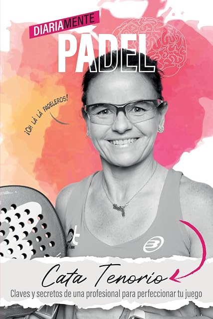 Portada de Diariamente pádel