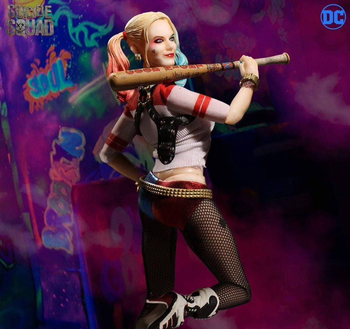 ONE:12 Collective 76410 Action Figure, Multi-Colour