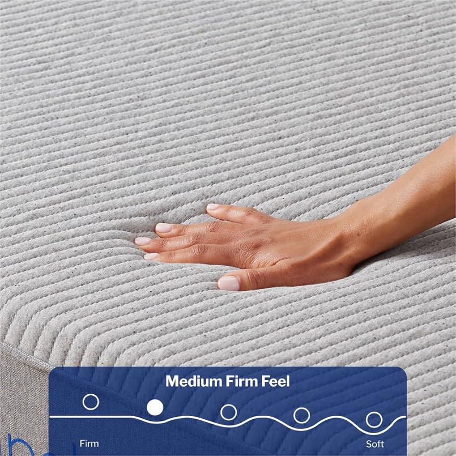Amazon.com: Casper Sleep Original Foam, King Size Mattress