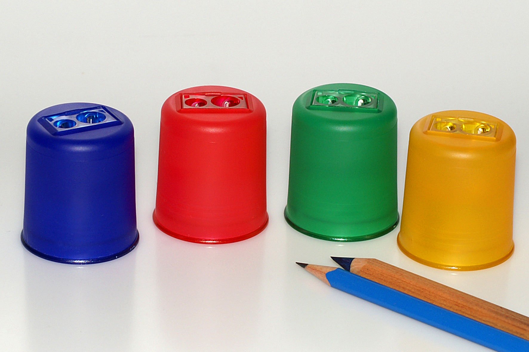 KUM GMBH CO. Spitzer Pod K2 4064900006612 : Amazon.de: Stationery 