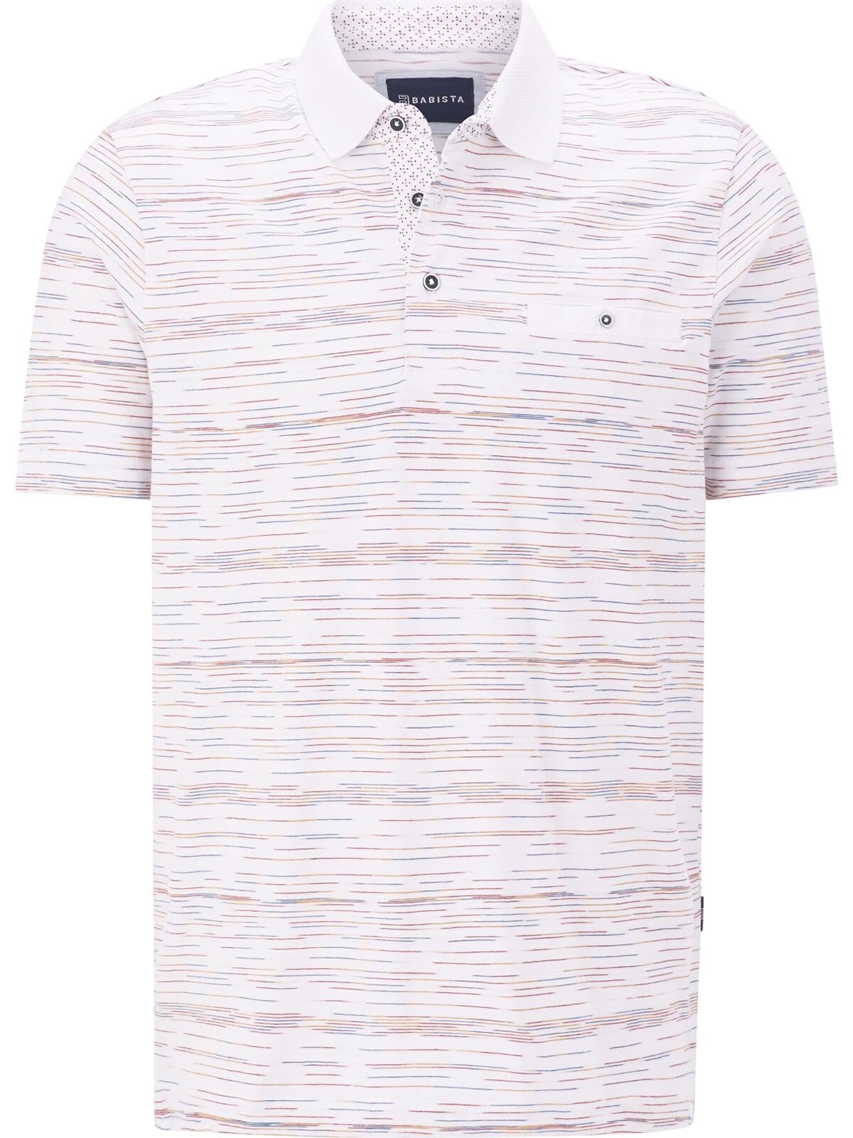 BABISTA Polo para hombre Orvento