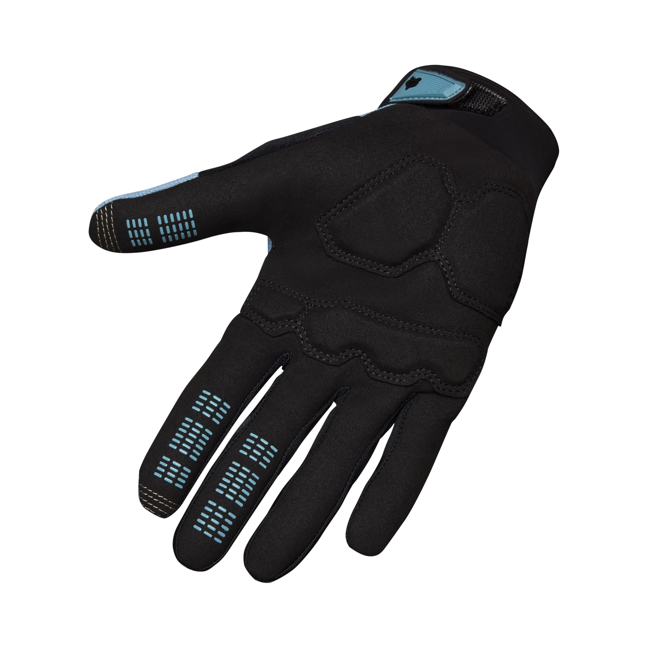 Fox Racing Mens Ranger Mountain Bike Glove Gel