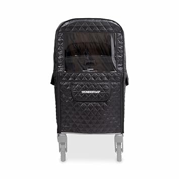 WONDERFOLD L4 Winter Cover