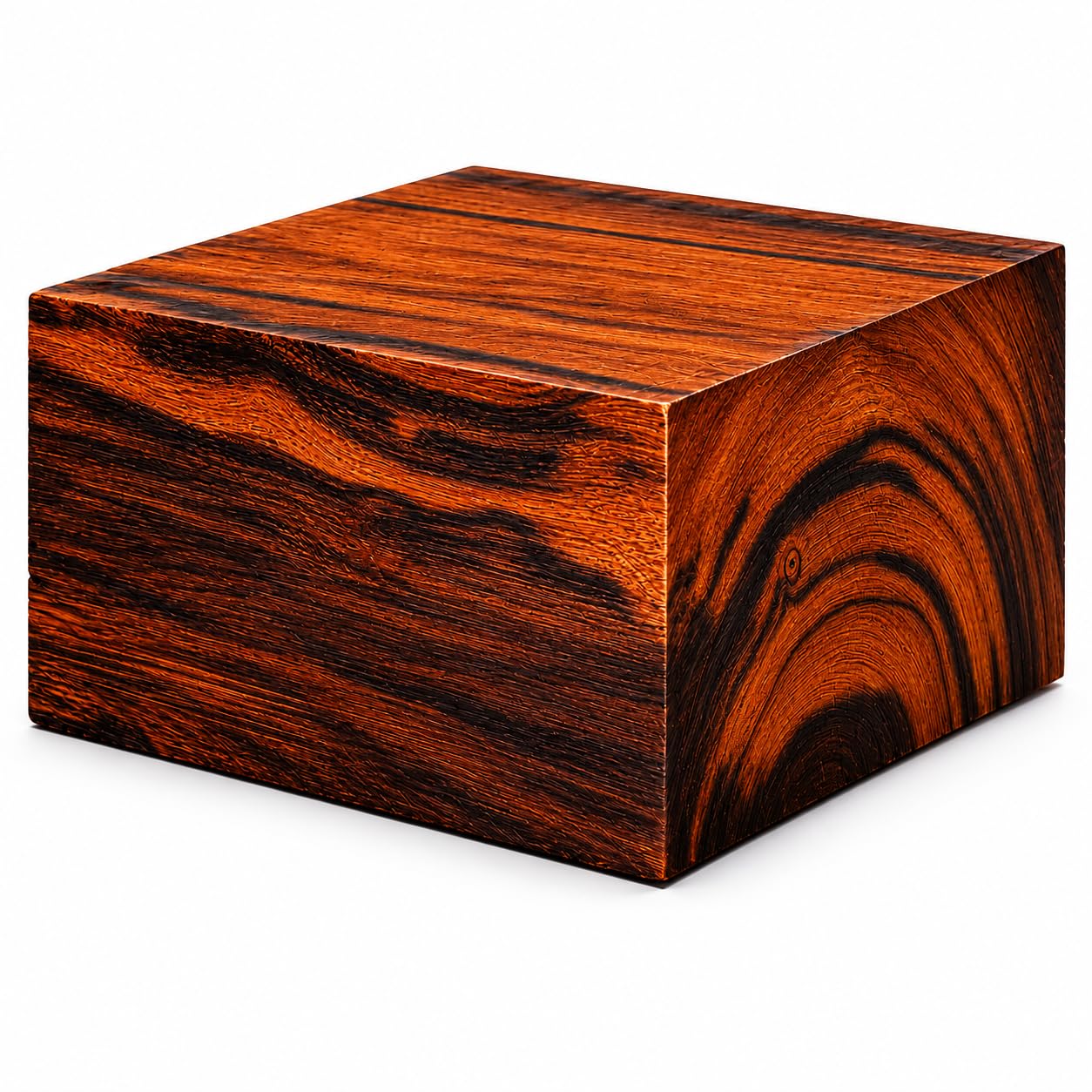 Amazon.com: IECAP LLC Desert Ironwood Wood Blank – 6 x 6 x 3 in