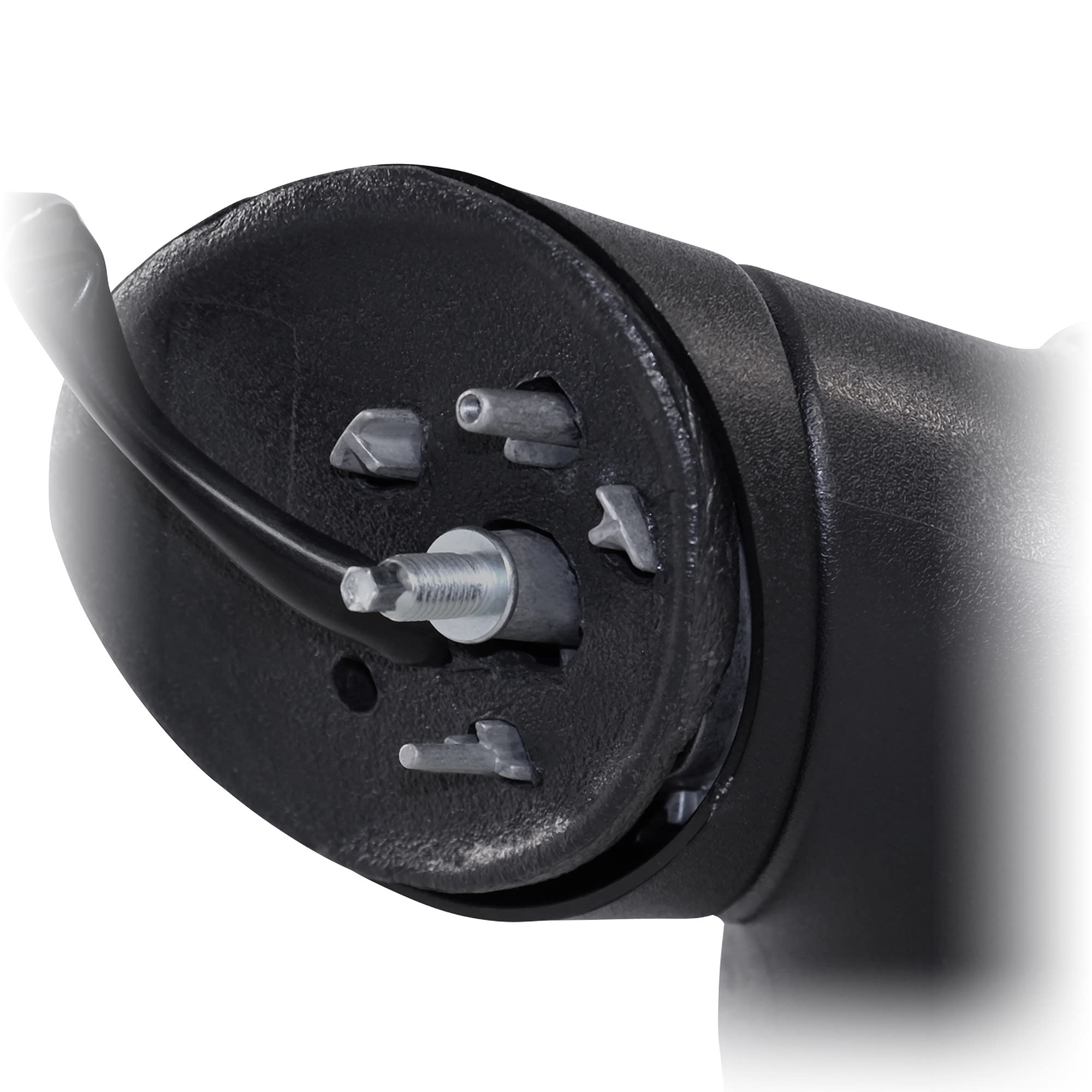 ATEC Germany 1x Rétroviseur extérieur électrique droit chauffant