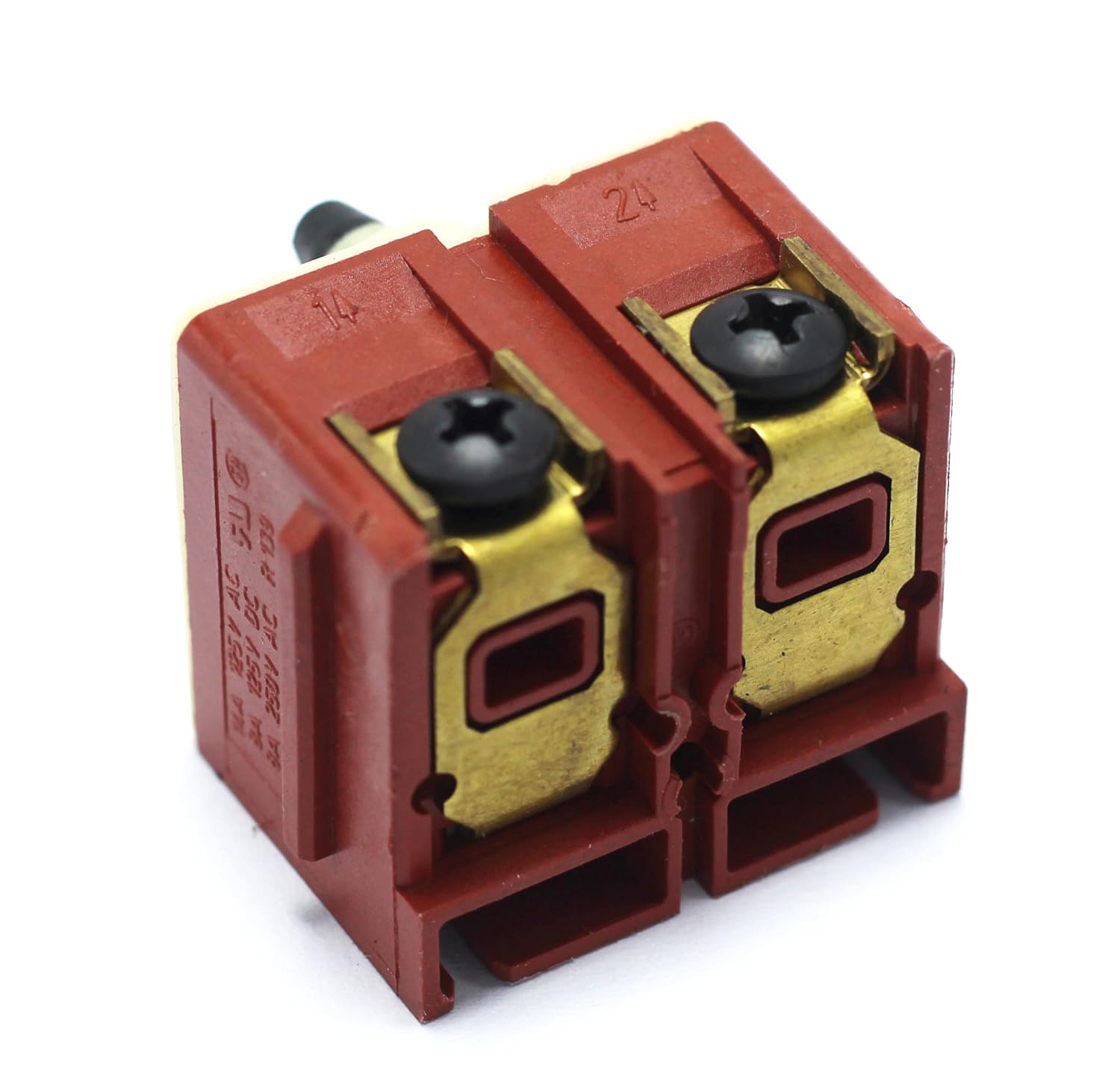 Replacement Part New #650579-7 Power Switch Fits Angle Grinders #23-66-2665