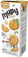 Suco de Soja Mupy Laranja 200ml