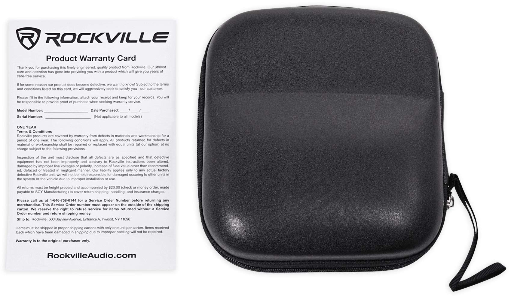 SE Electronics SE4400-PAIR Factory Matched Pair of SE4400 Large Diaphragm Condenser Microphones