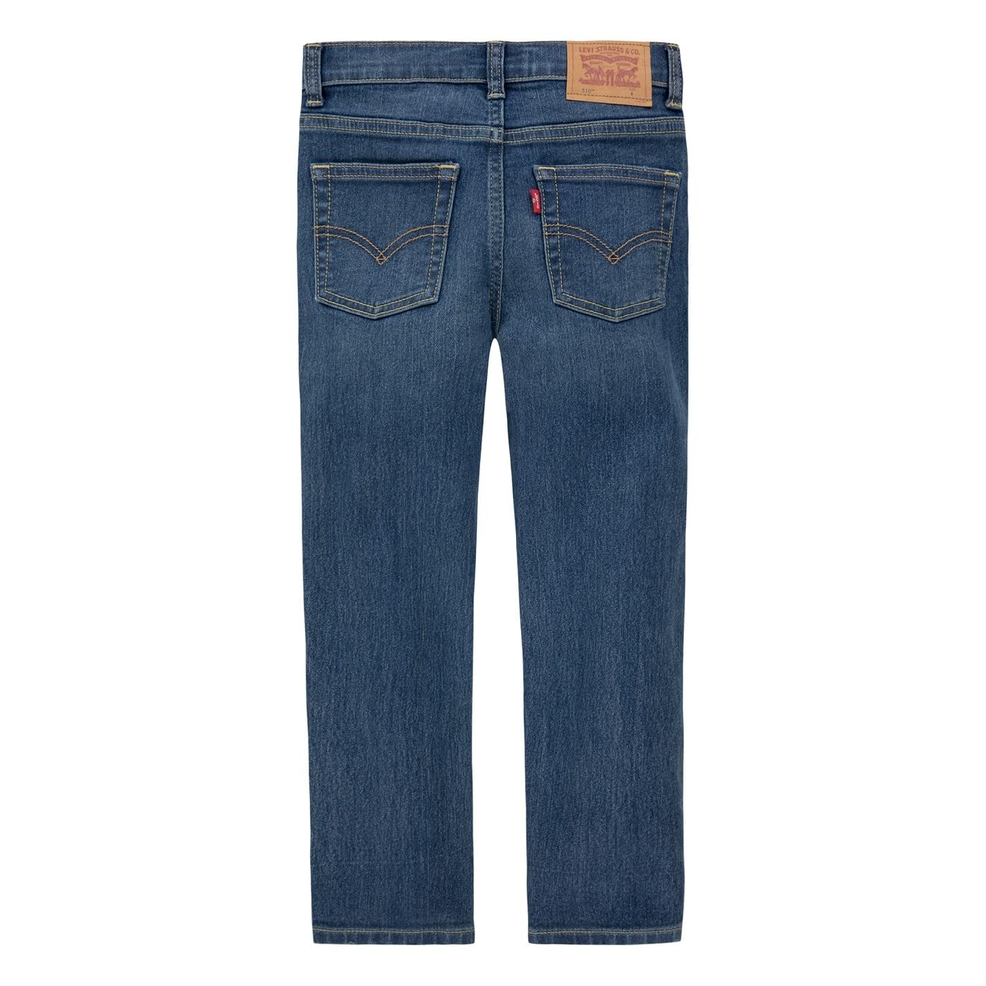 Levi's Jeans 510™ Skinny fit m8n Yucatan