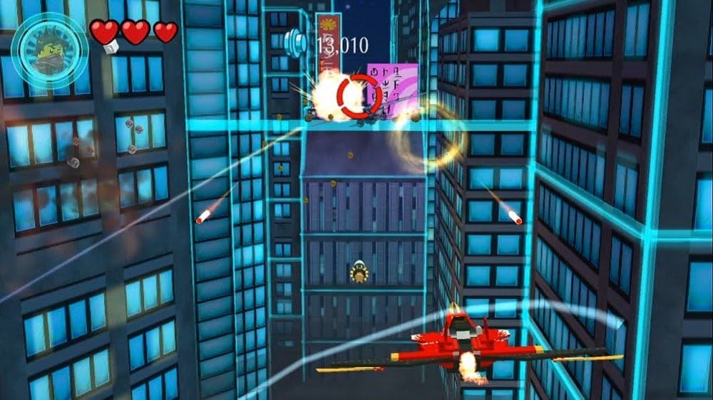 レゴ　ニンジャゴー　ニンドロイド　プレステビータ Amazon | LEGO (R) ニンジャゴー ニンドロイド - PS Vita