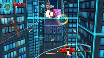 Amazon | LEGO (R) ニンジャゴー ニンドロイド - PS Vita