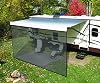 Solera Super Shade Front Panel