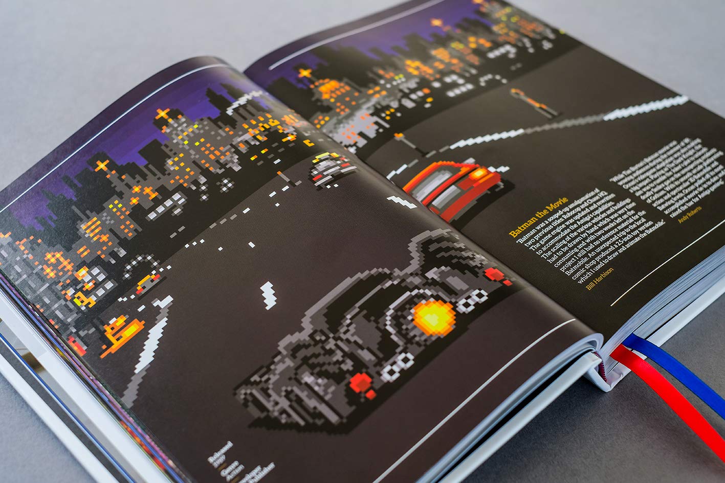 Commodore Amiga: a visual compendium - Image 9