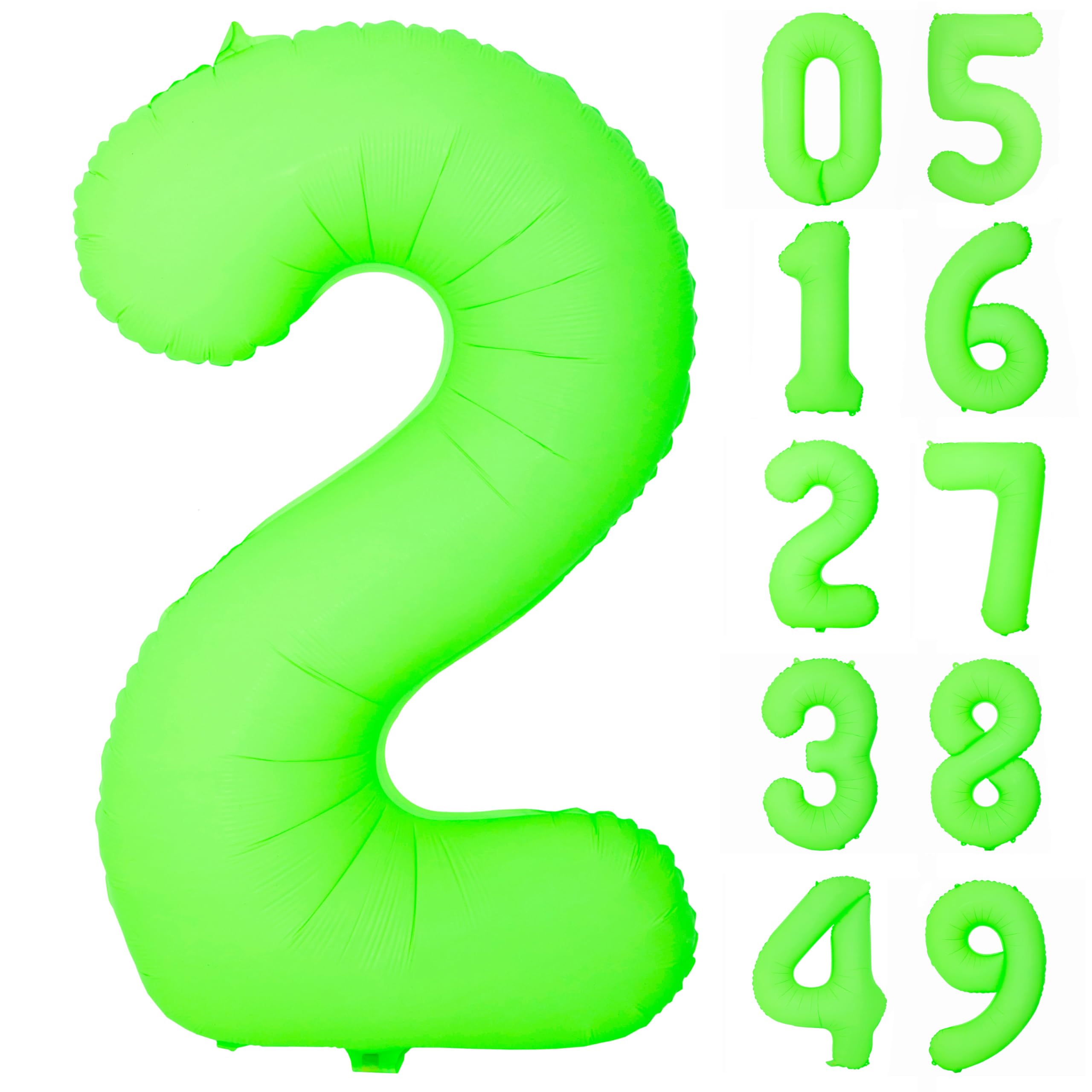 40 "Light Gold number 1 Balloon White Gold Giant birthday balloon Helium Champagne gold number balloons baby shower happy birthday decorations Valentine's Day wedding Digital 1 — view 136