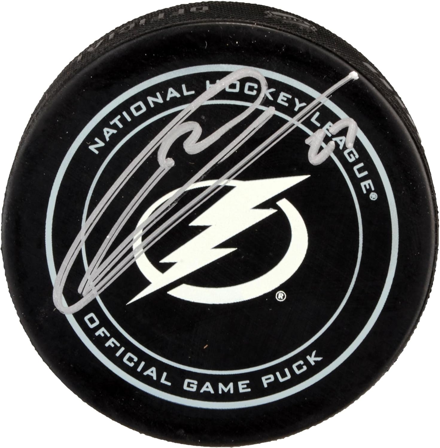 Tampa Bay Lightning Mystery Pucks at Norberto Smith blog