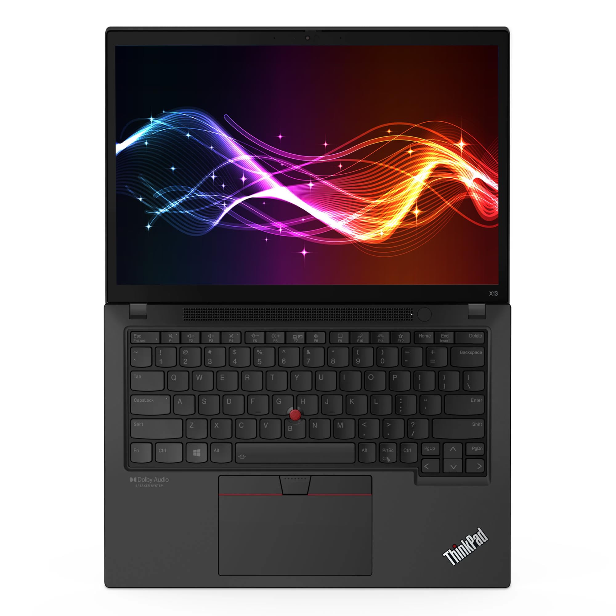 Lenovo Thinkpad X13 Gen 2 Fhd Notebook Pc, 11ª Generación Intel