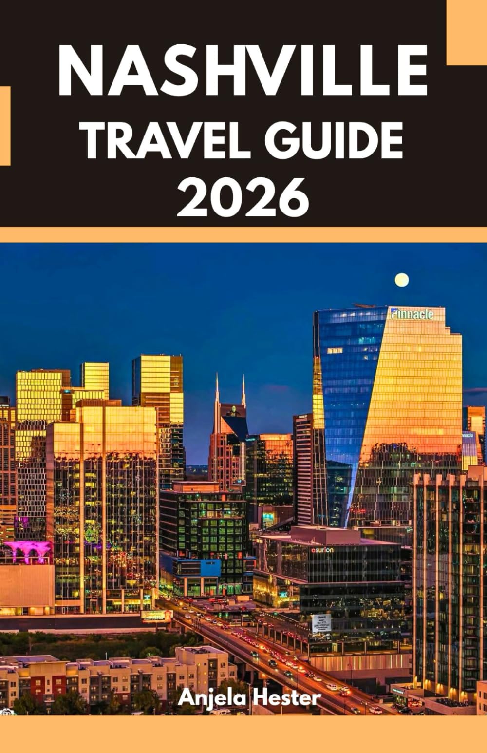 Nashville Travel Guide 2026