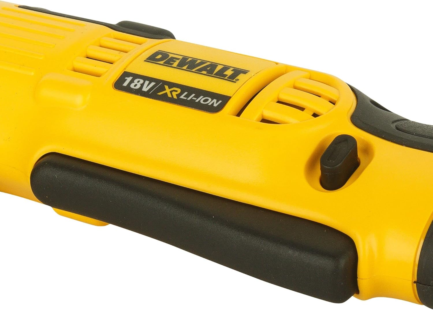 DEWALT XR Right Angle Drill Bare Unit 18V