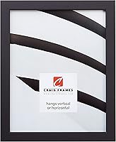 Vista 7 de Craig Frames Colori 75 - Marco de fotos de 4 x 6 pulgadas, color azul azzurro