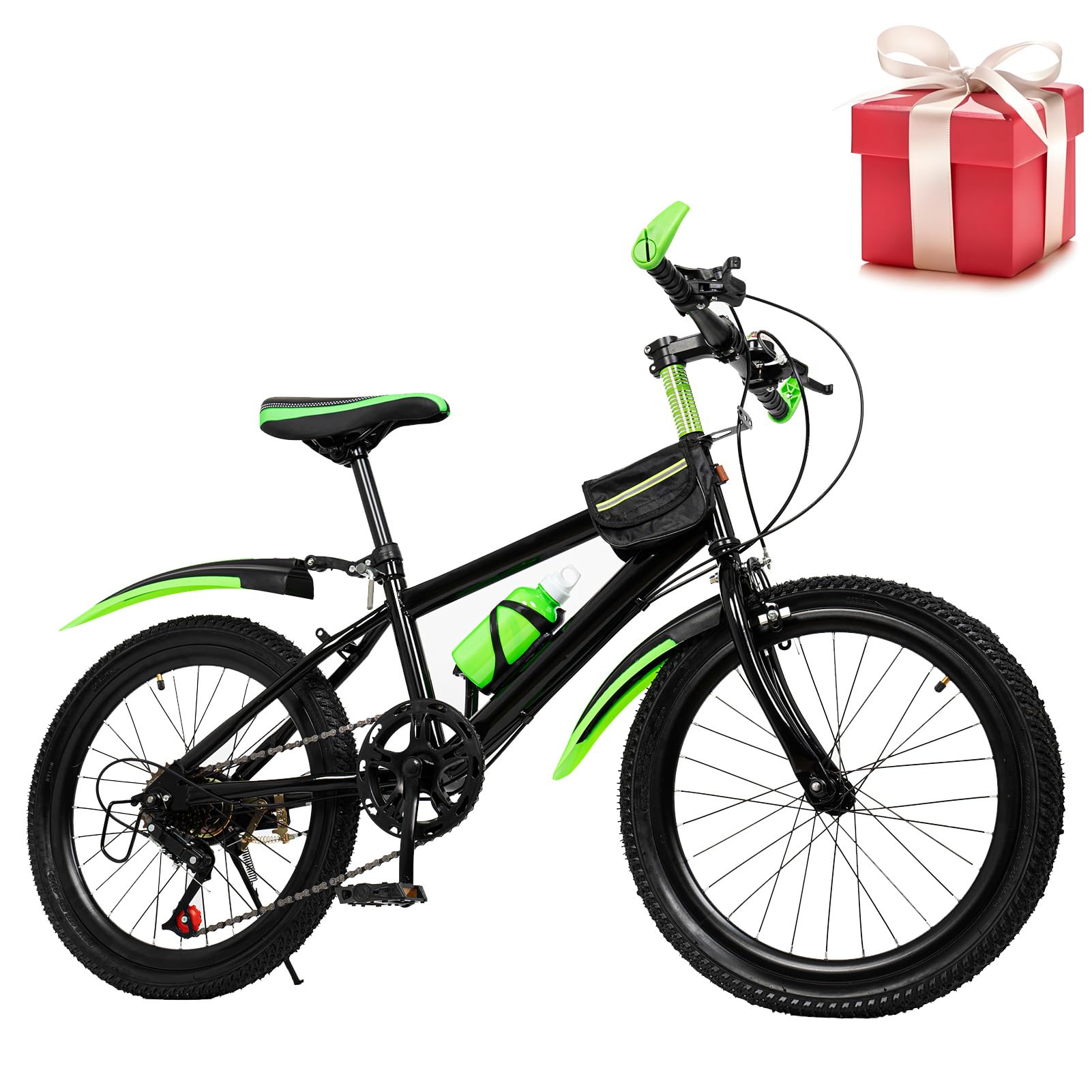 handytasche für mountainbike AUTOUTLET Fahrradtasche Rahmen, 1,5L Eva Hartschale Rahmentasche Fahrrad Lenker Wasserabweisend Smartphones bis 6,8