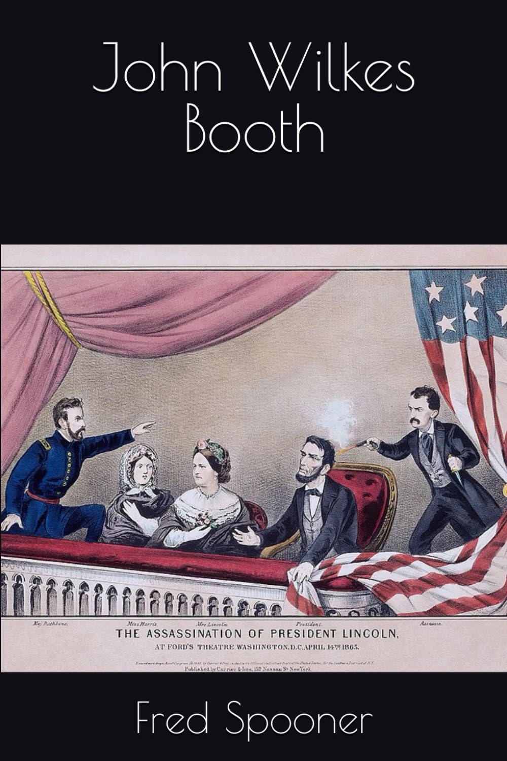 John Wilkes Booth