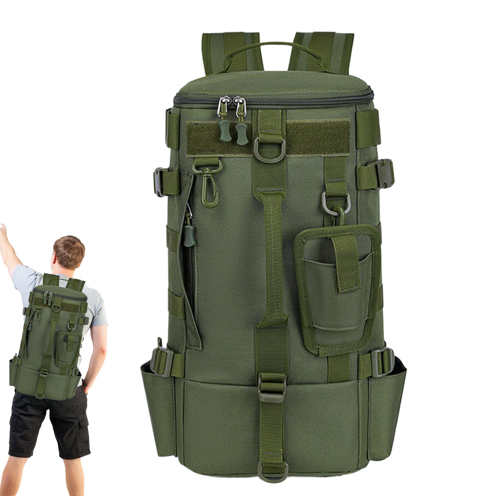 Mochila de Pesca Bolsa de Pesca