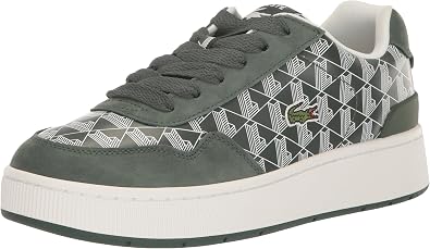 Lacoste Men's Ace Clip Sneaker