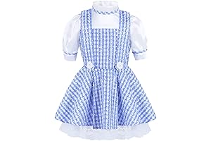 Dorothy Costume for Toddlers 2T
