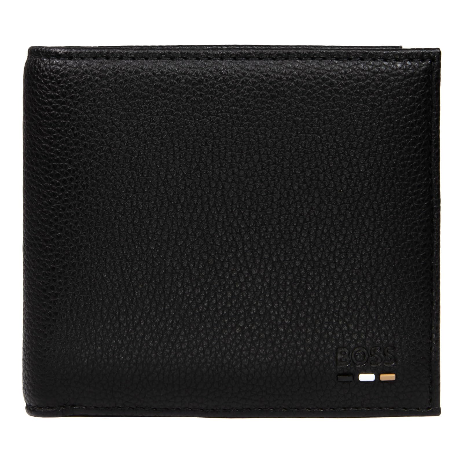 BOSS Ray 4cc Coin N. 10263216 01 Unisex Adults Black One Size