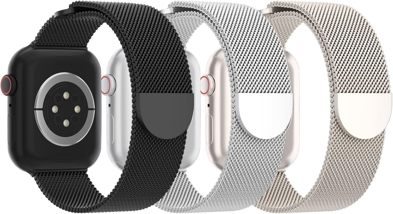 Correas de Smartwatch
