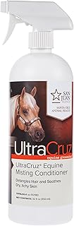 UltraCruzÂ® Equine Misting Conditioner, 32 oz