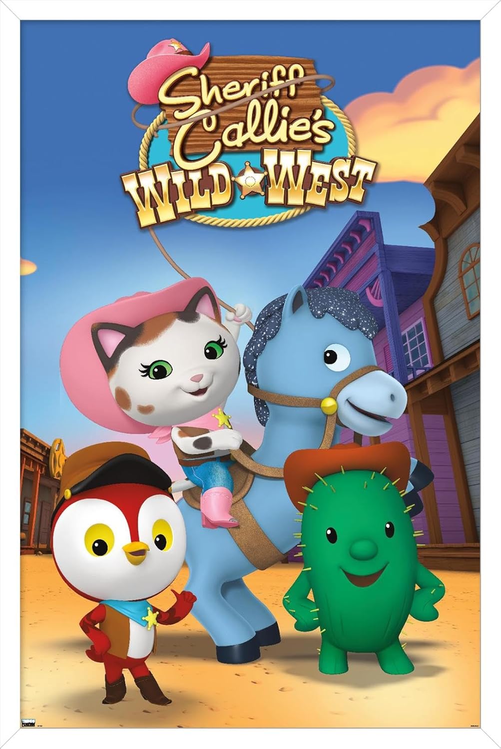 Pósteres