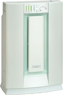 Purificador Toyotomi ETK-50, hasta 40 m2, ionizador