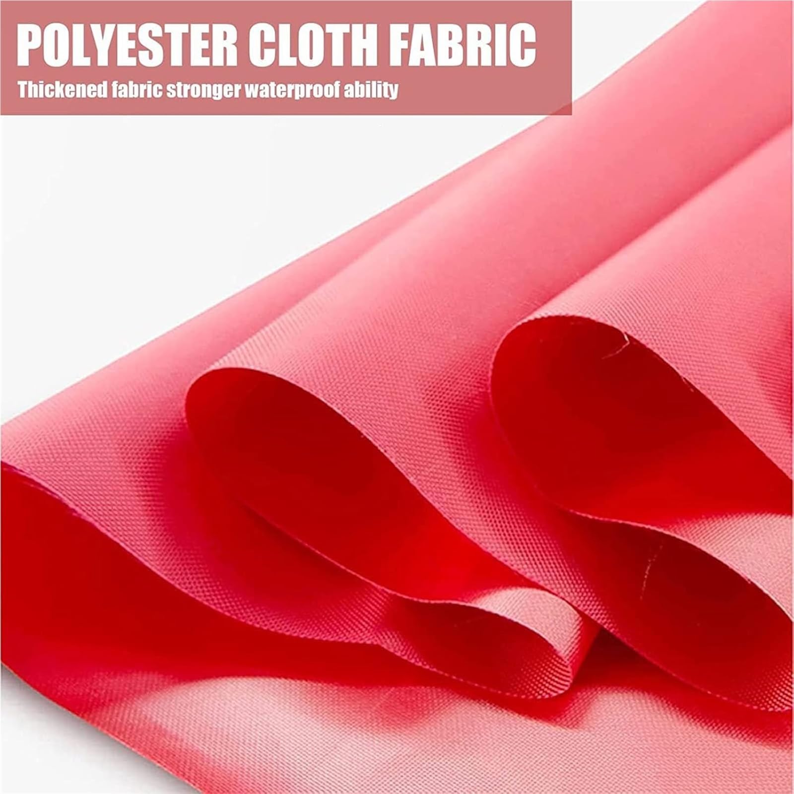 auvent Auvent à dôme rétractable 60 cm, Pare-Soleil Pliable en Polyester avec Cadre for la Maison et Les Affaires – Protection UV