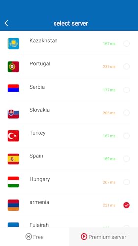 VPN Armenia - Use Armenia IP