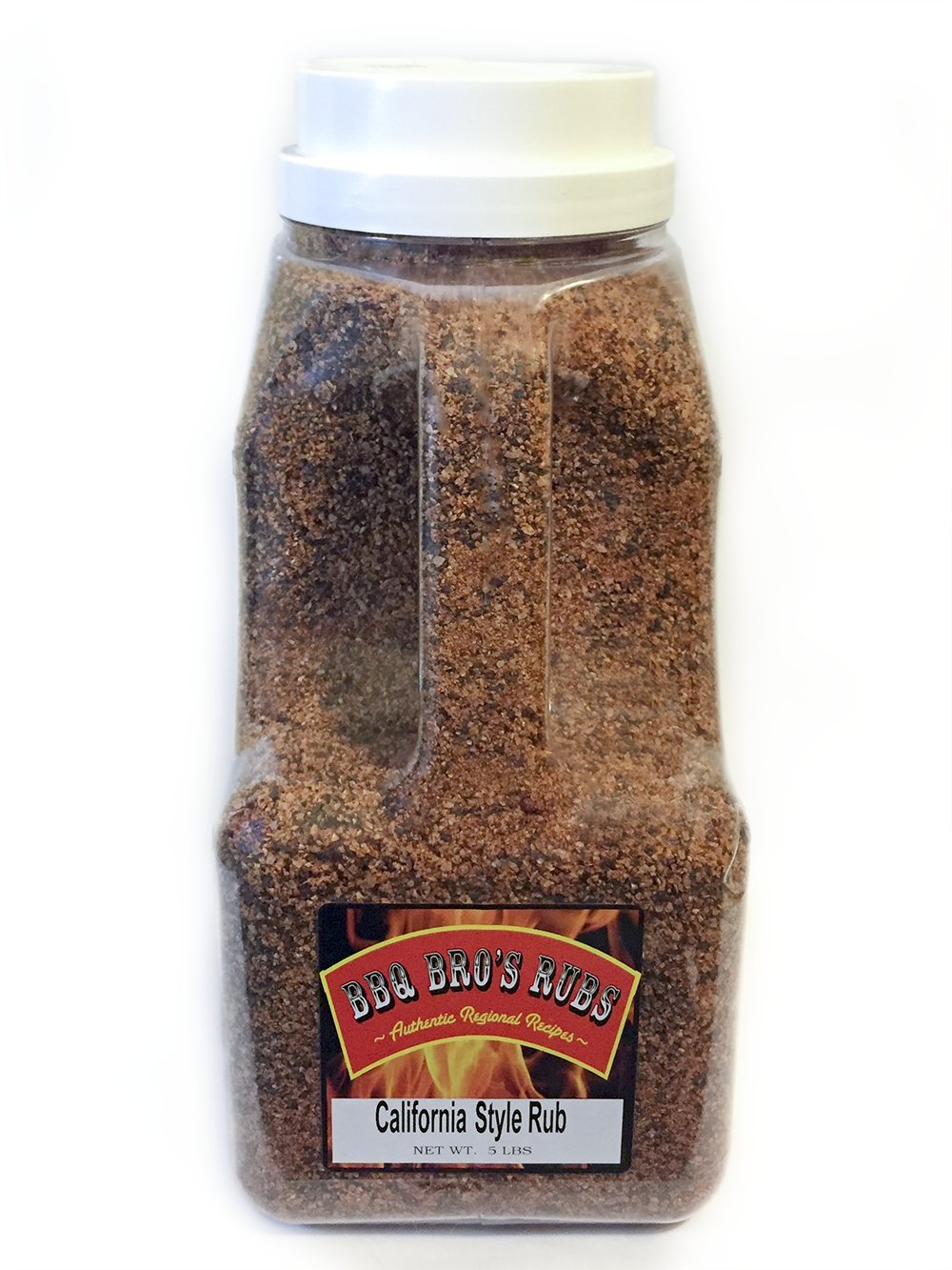 BBQ Bros Rubs - Football Tailgate Edition - California Style 5 lbs - Ultimate Barbecue Spices Seasoning Set {Limited Edition} - Use for Grilling, Cooking, Smoking - Meat Rub, Dry Marinade, Rib Rub