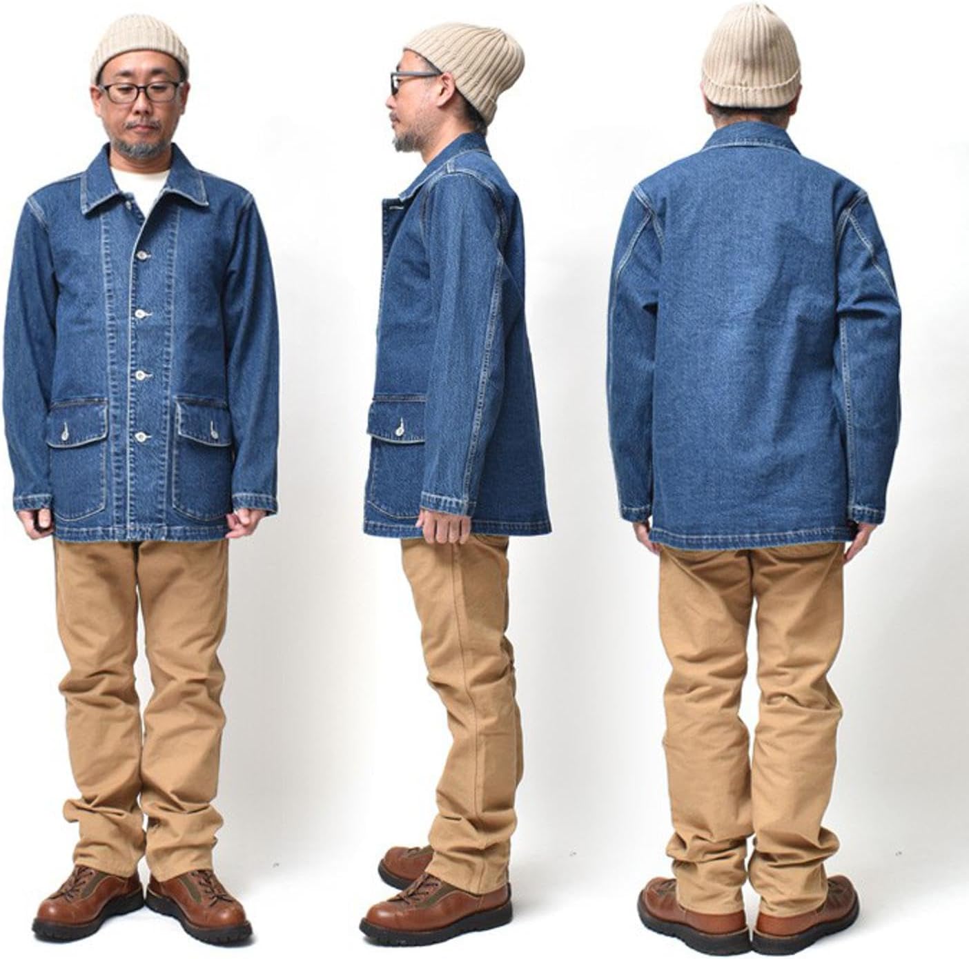 イギリス 特殊空挺部隊カーバーオール 不燃素材 サイズM 実物