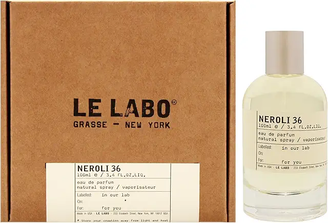 Le Labo Matcha Neroli 36 Eau de Parfum Spray - 3.4 oz Unisex
