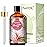 PHATOIL 3.38FL.OZ Japanese Magnolia Fragrance Oils for Aromatherapy, Essential Oils for Diffusers for Home, Perfect for Diffuser, DIY Candle and Soap Making, DIY Scented Products - 100ml