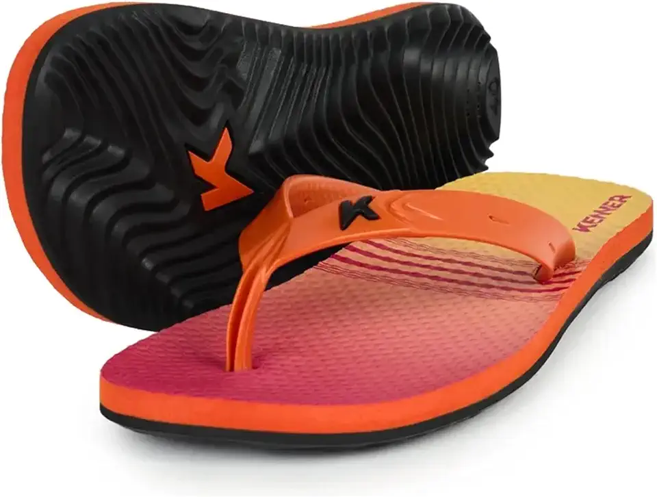 Sandalia Chinelo Kenner Masculino Summer Gel - Original