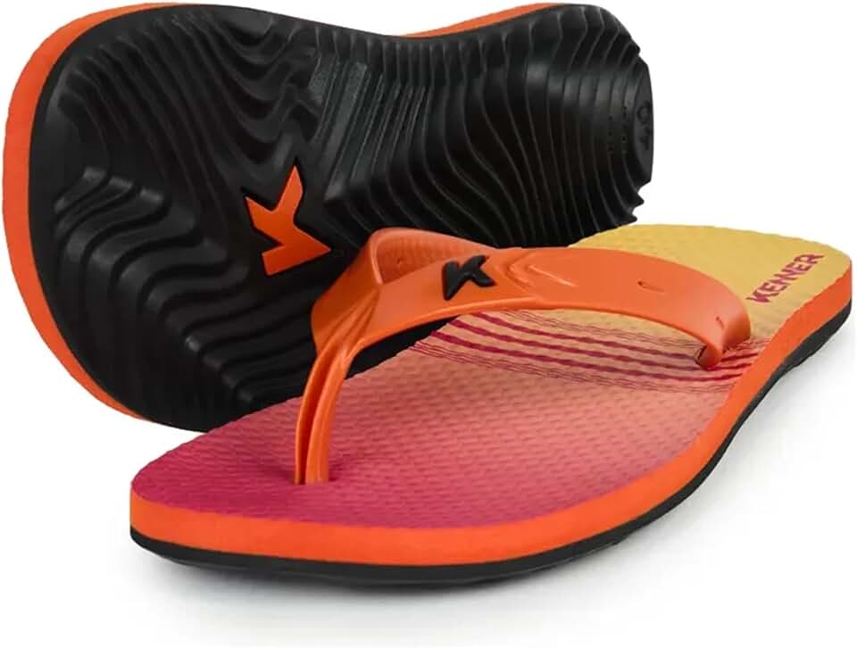 Sandalia Chinelo Kenner Masculino Summer Gel - Original
