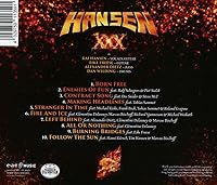 Vista 2 de XXX-Three Decades In Metal