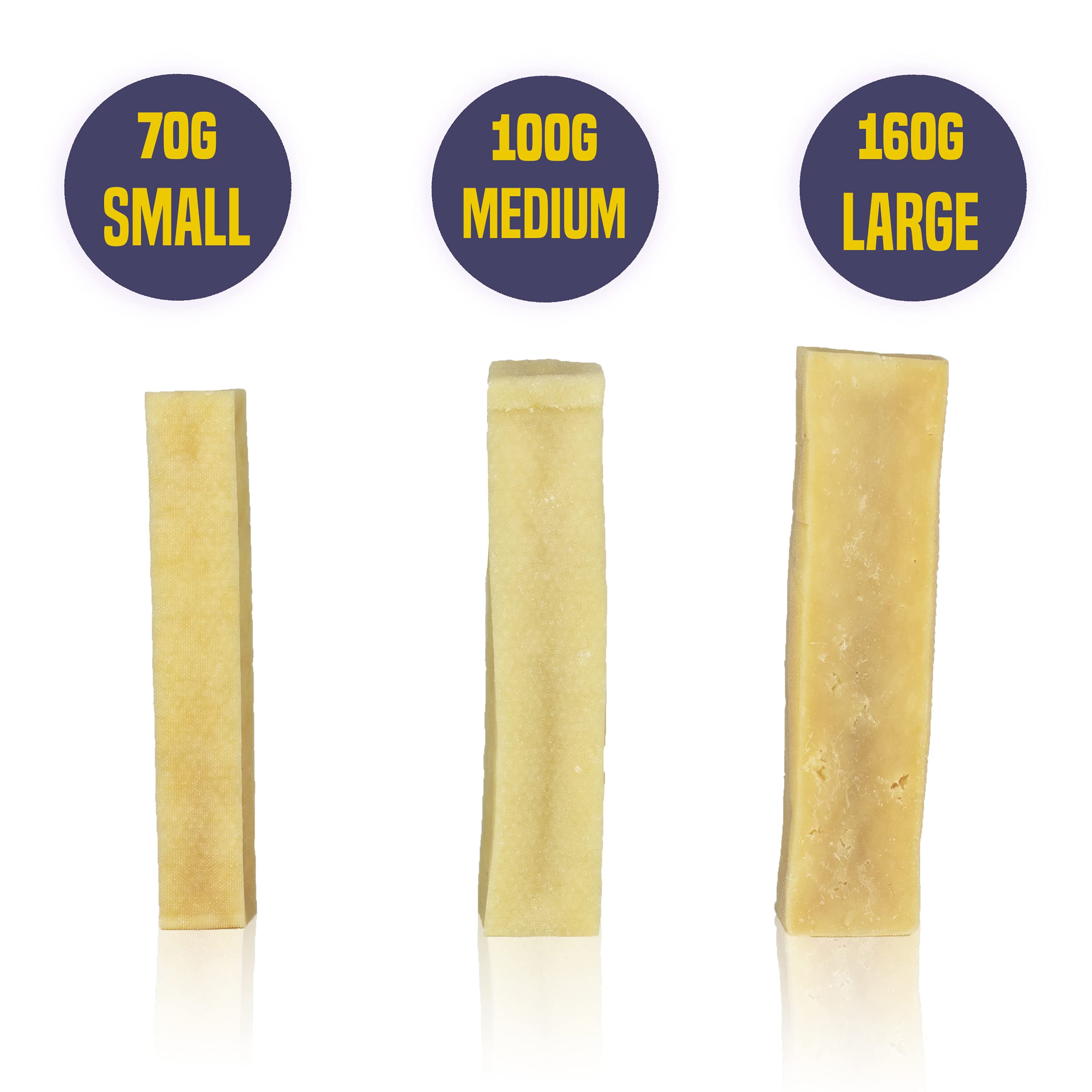 Moonchers Natural Long Lasting Dog Chew Treats Healthy Low Fat Dental