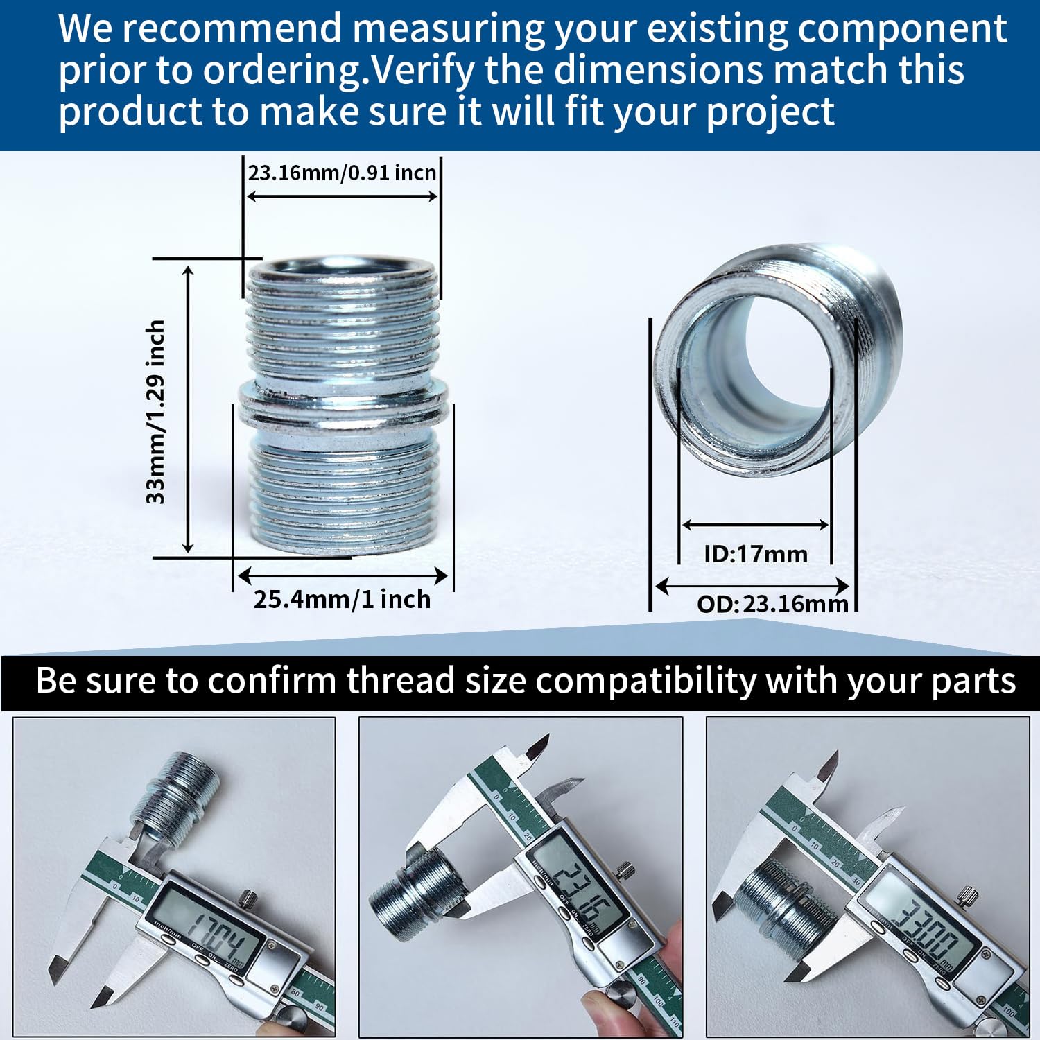 Surf Turtle Pipe Rack Connectors - 4 Pack -2 Surf Turtle Pipe Rack Connectors - 4 Pack -2