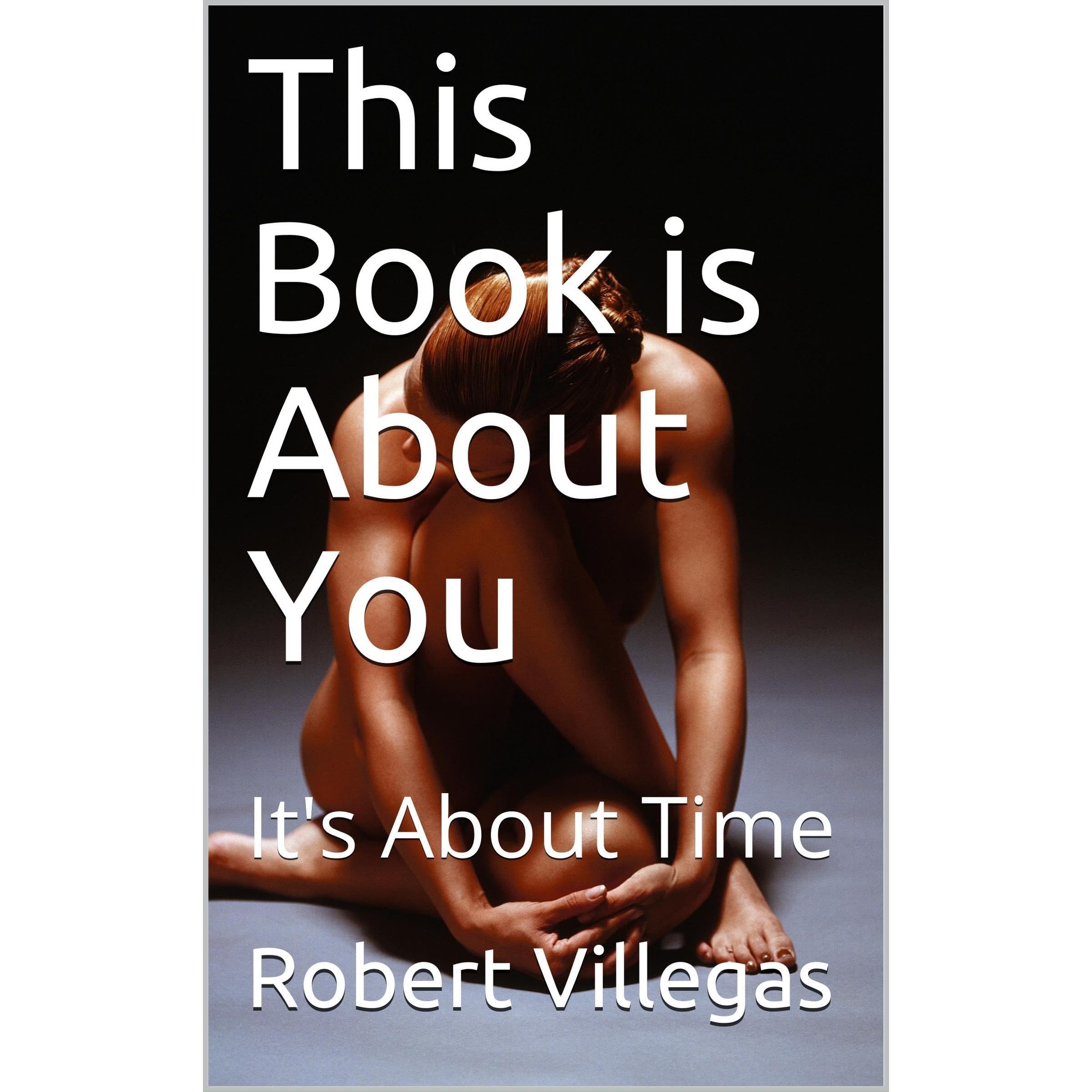 This Book is About You