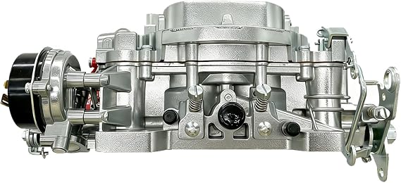 1901 4 BBL Carburetor Replacement for Thunder AVS2 Carburetor 500
