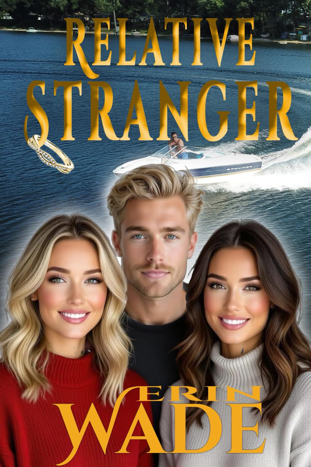 Relative Stranger