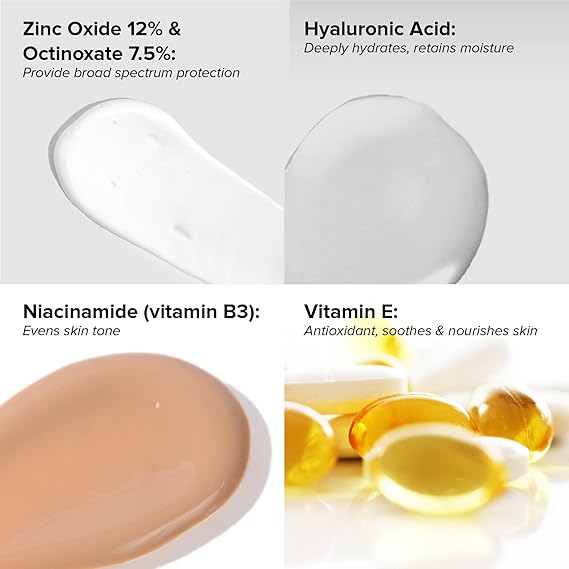 DRMTLGY Best Sellers Bundle: Brightening Eye Masks, Needle-less Serum, Anti-Aging Tinted Moisturizer with SPF 46