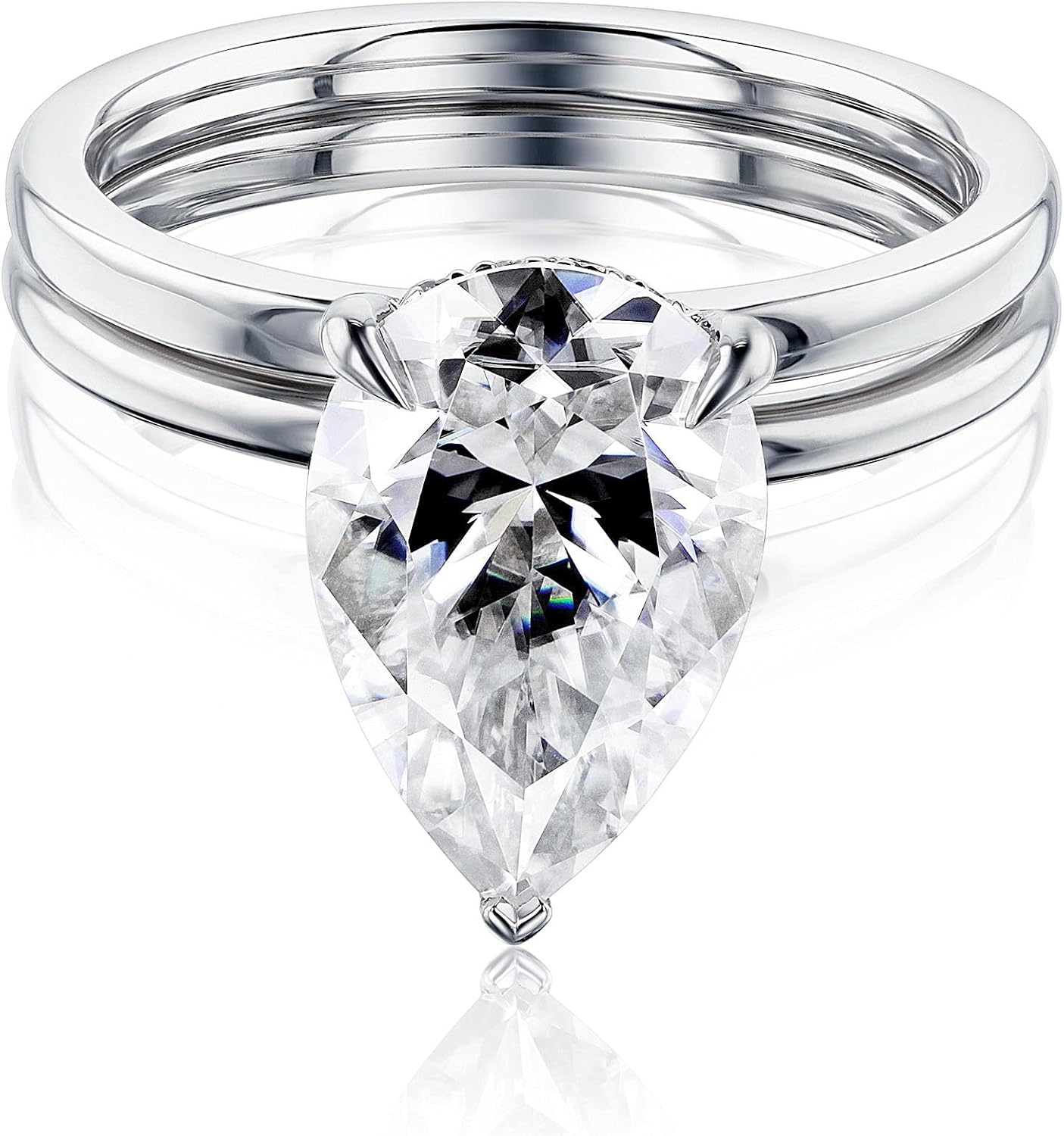 Kobelli Piper Bridal Set