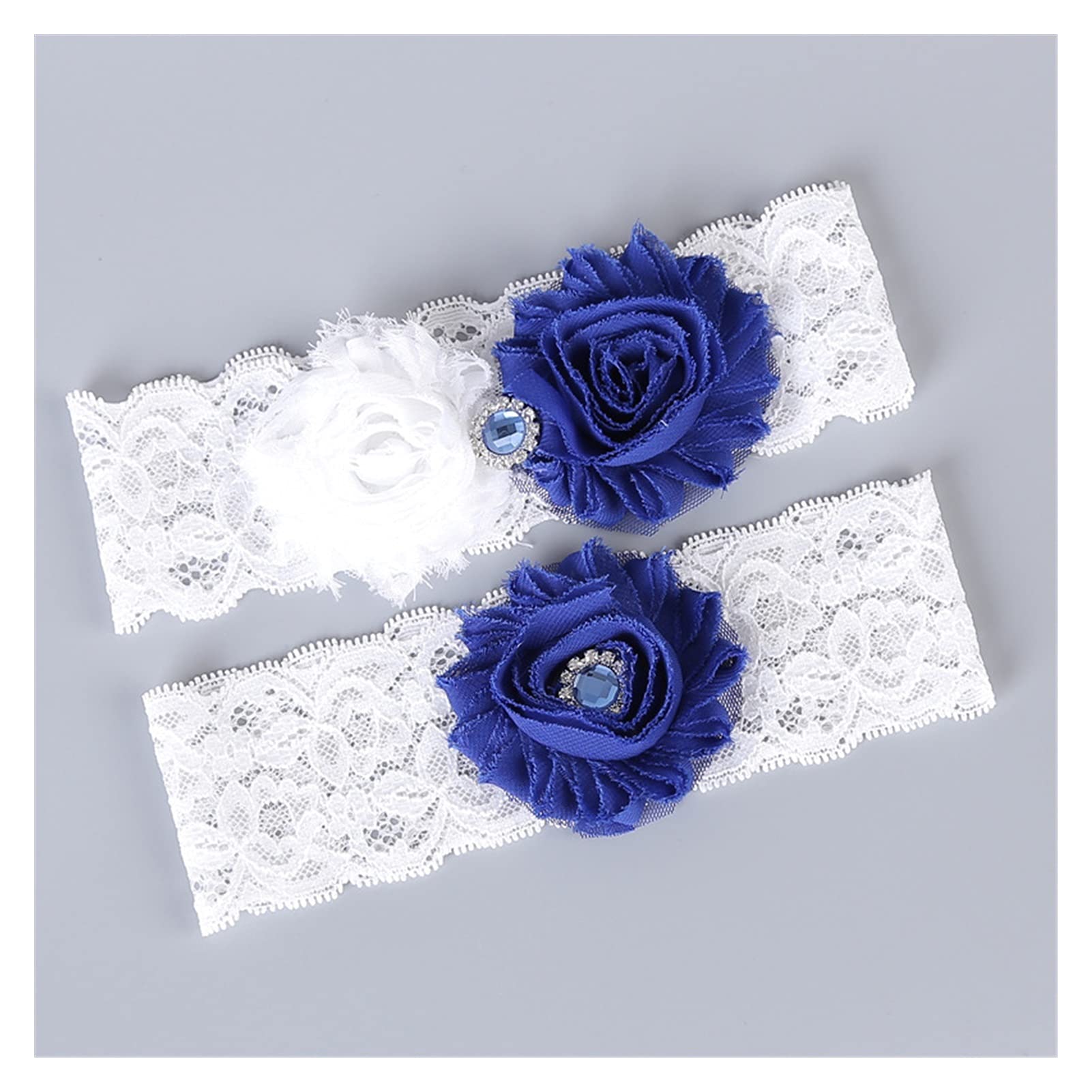 Jarretières De Mariage Pour Mariée, Porte-jarretelles Pour